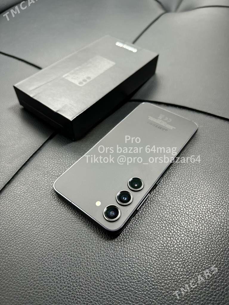 Samsung S23   8/128 - Ашхабад - img 2