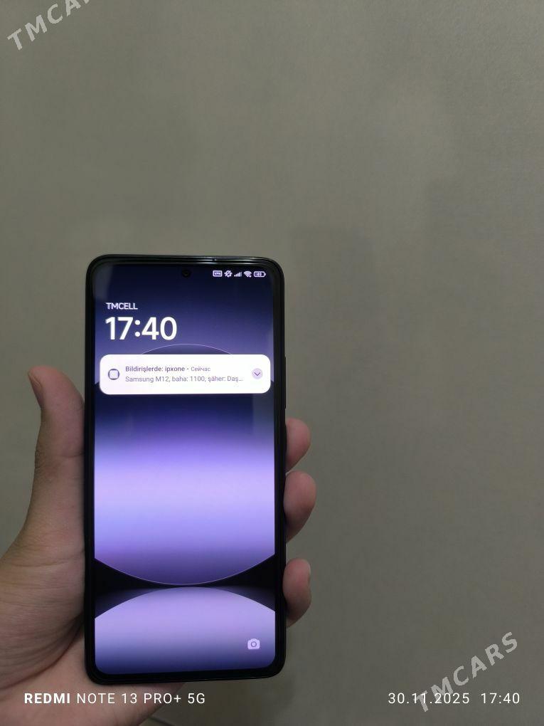 Redmi note 14 - Туркменбаши - img 2