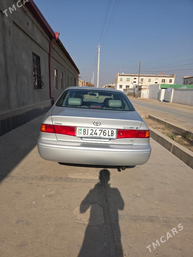 Toyota Camry 2001 - 200 000 TMT - Dänew - img 4