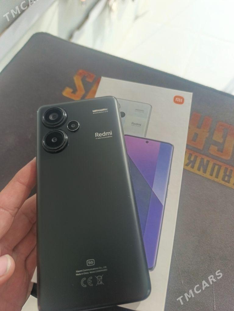redmi note 13 pro + - Daşoguz - img 1