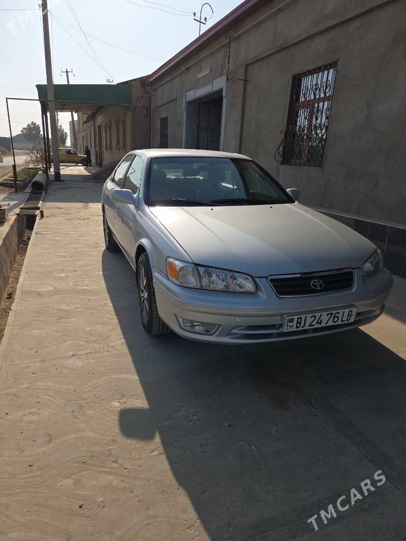 Toyota Camry 2001 - 200 000 TMT - Dänew - img 2