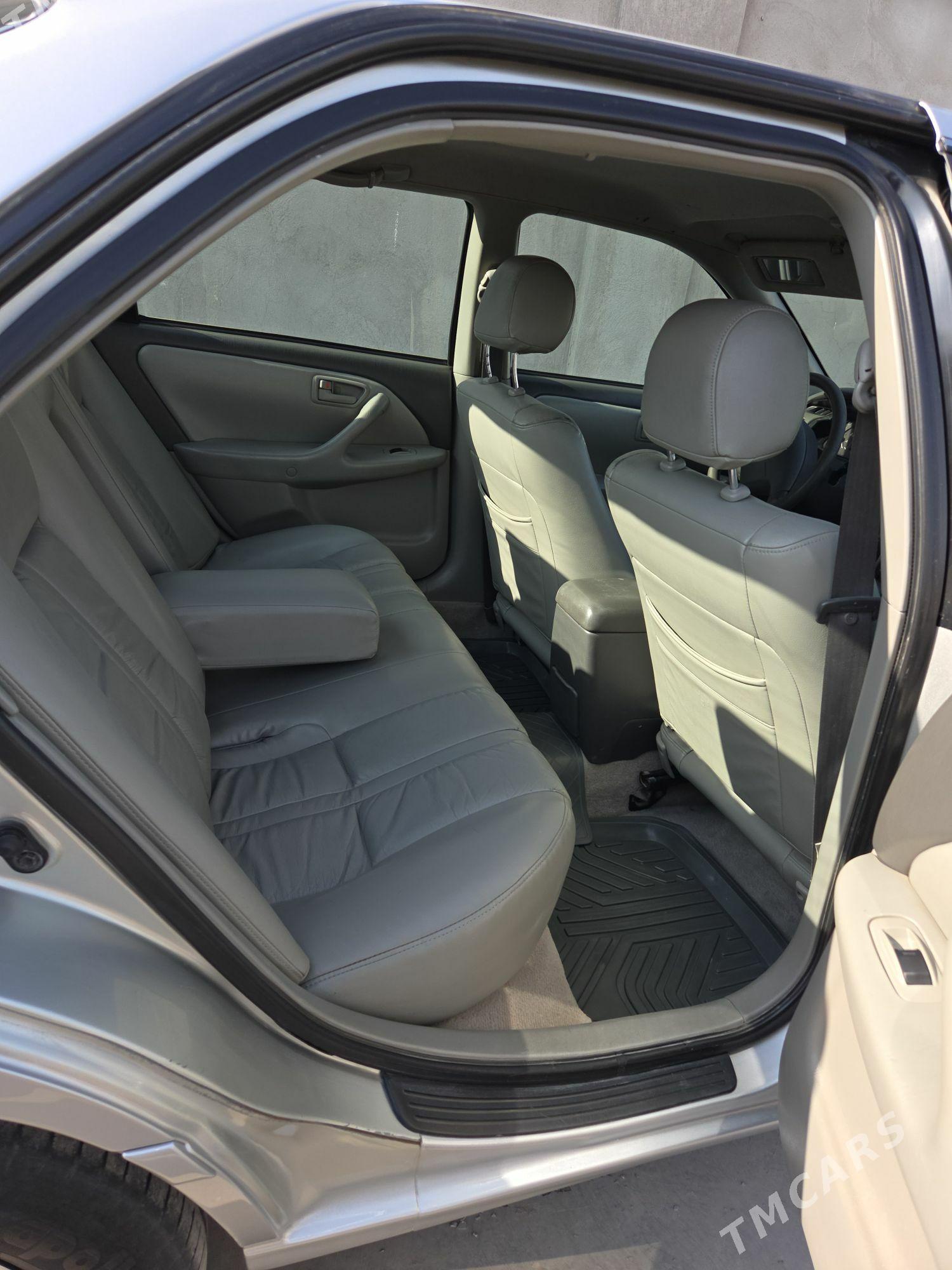 Toyota Camry 2001 - 200 000 TMT - Dänew - img 7