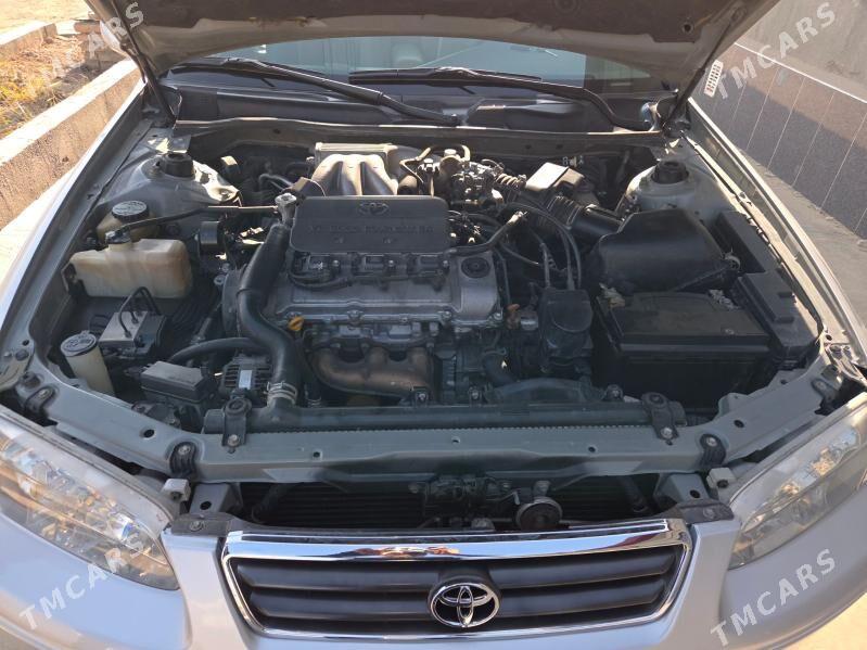 Toyota Camry 2001 - 200 000 TMT - Dänew - img 5
