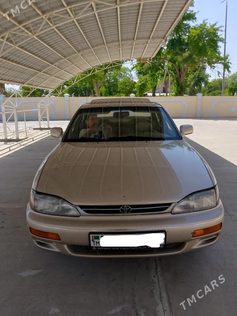 Toyota Camry 1996 - 36 000 TMT - 9 мкр - img 5