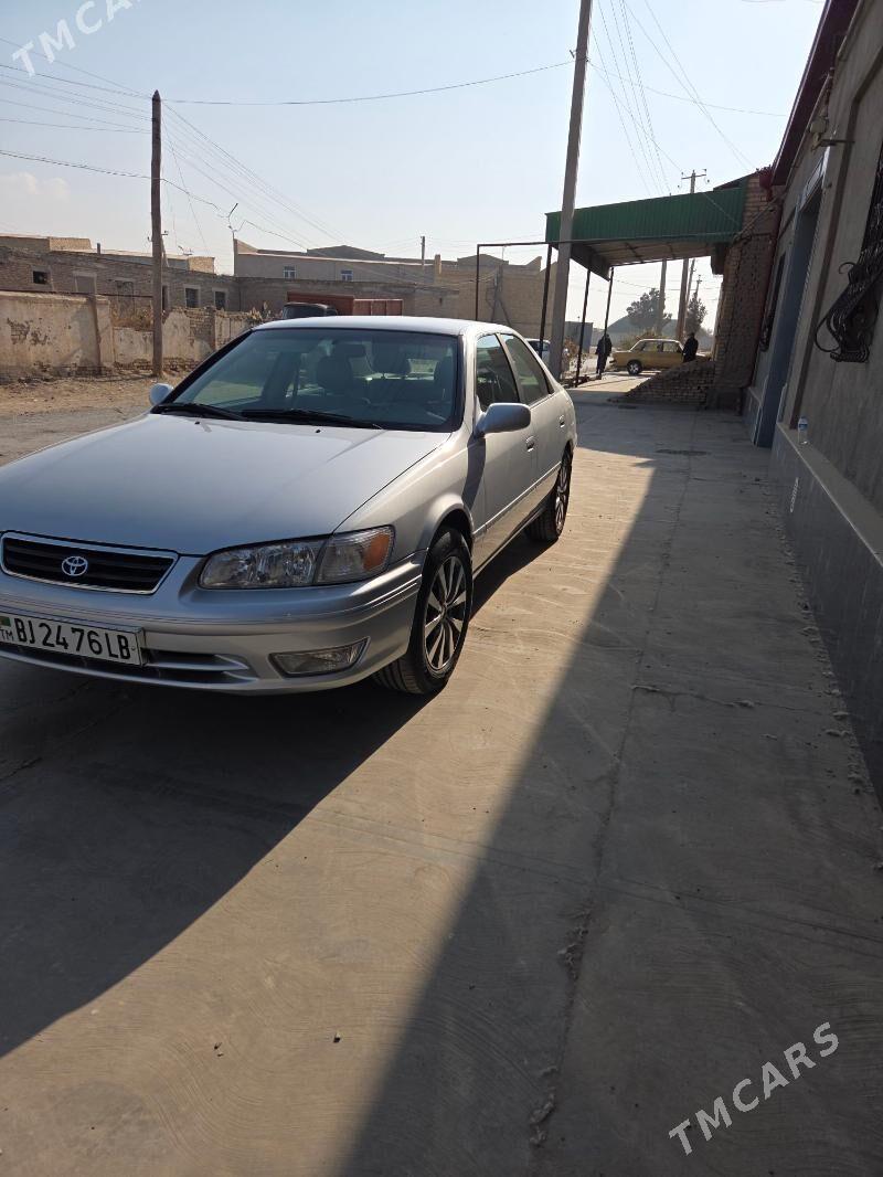 Toyota Camry 2001 - 200 000 TMT - Dänew - img 3