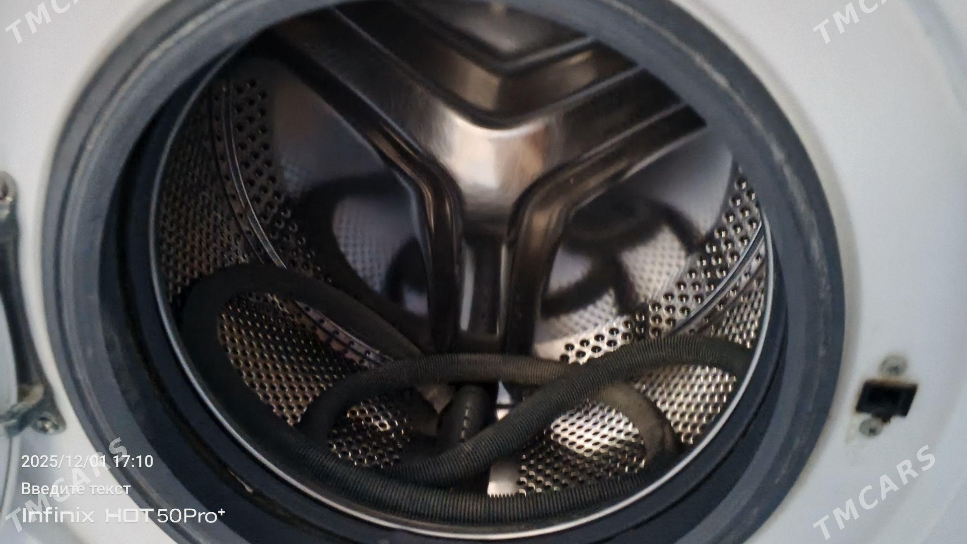 Kir masin b.y. - Ашхабад - img 3