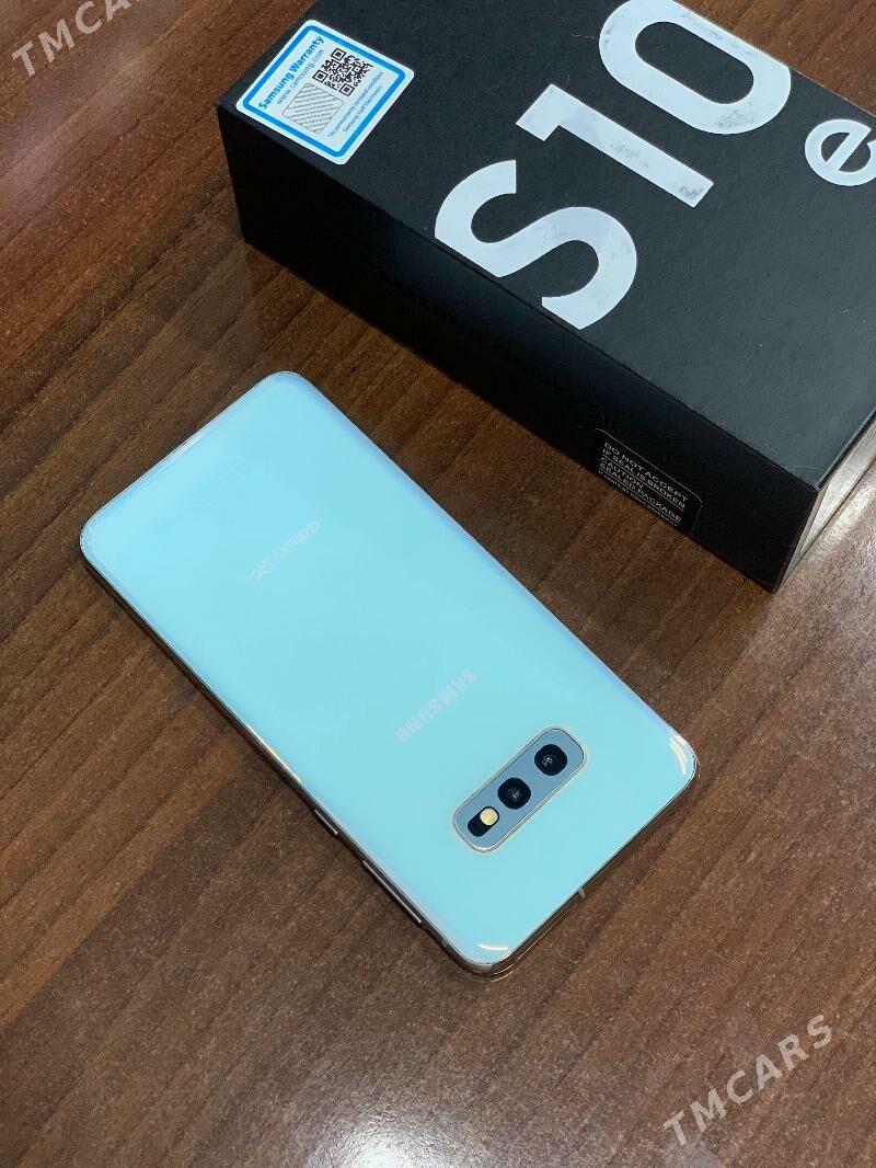 Samsung S10E - Мары - img 3