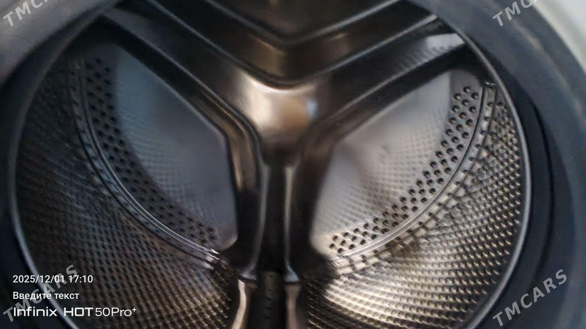 Kir masin b.y. - Ашхабад - img 4