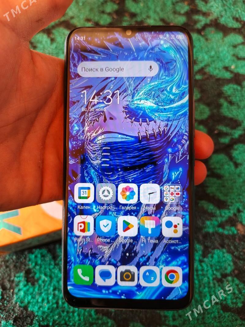 TECNO SPARK 8C - Чарджоу - img 4