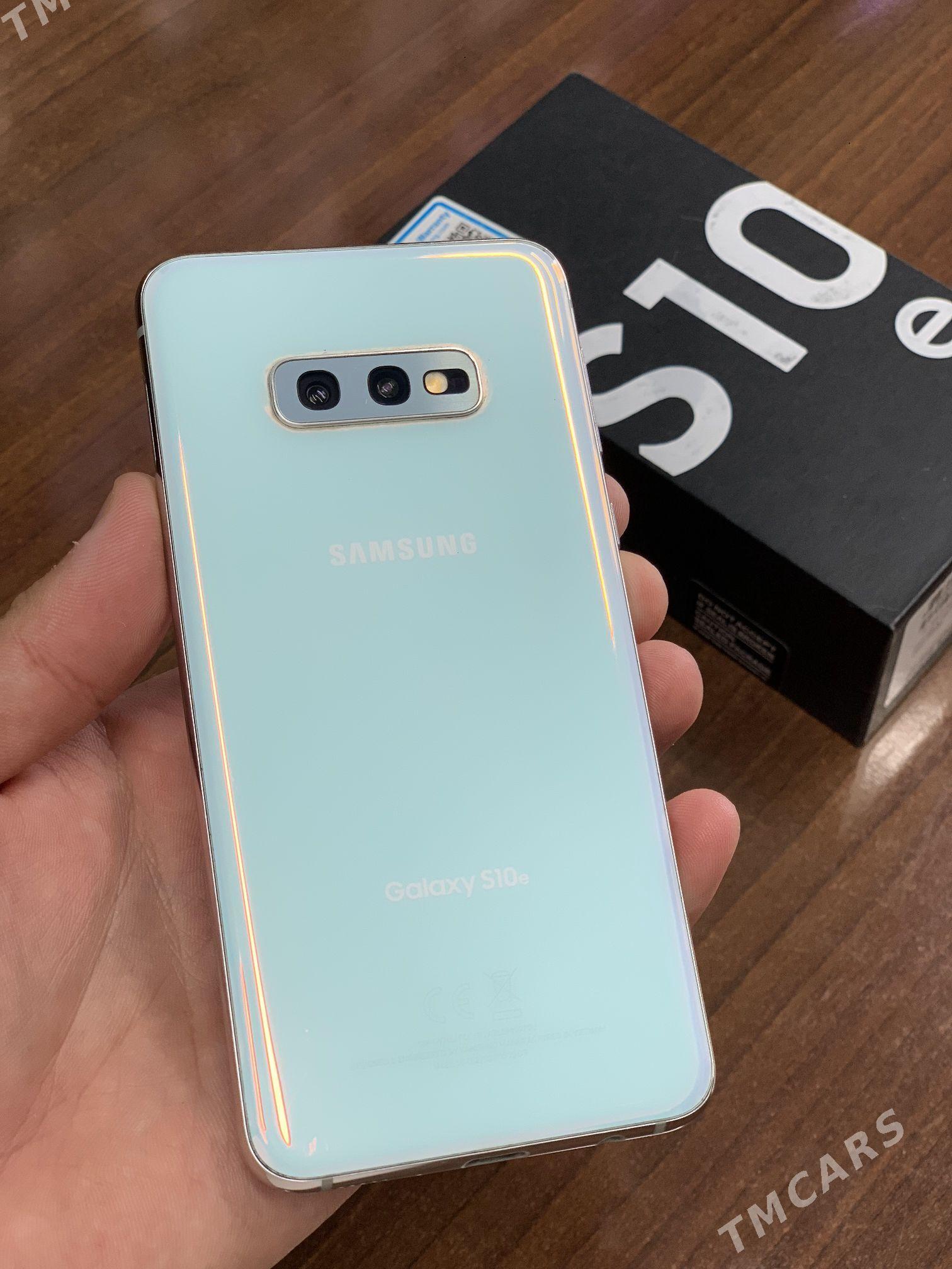 Samsung S10E - Мары - img 5