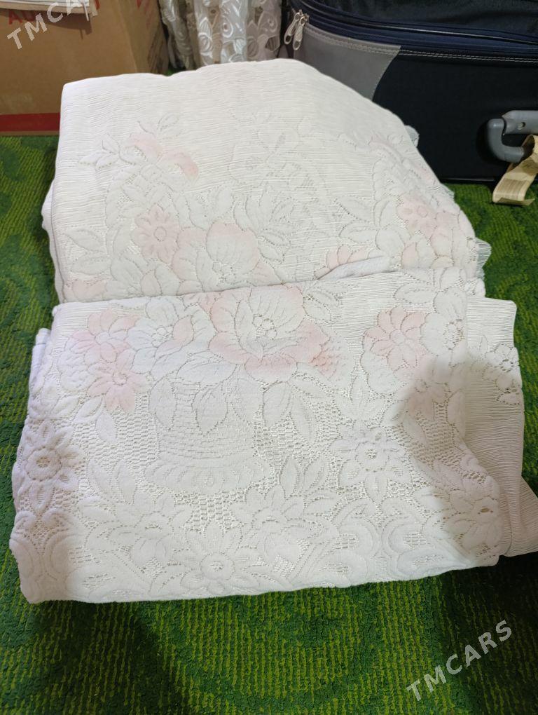 Perde - Туркменабат - img 1