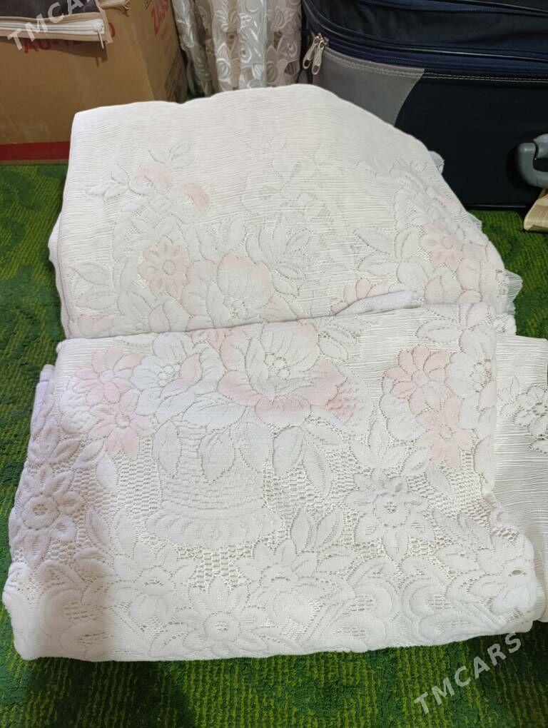 Perde - Туркменабат - img 2