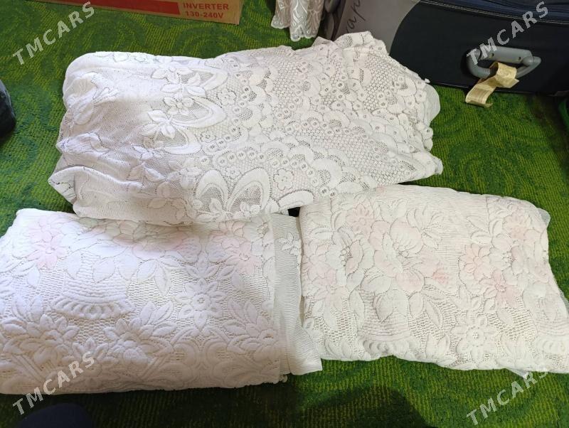 Perde - Туркменабат - img 3