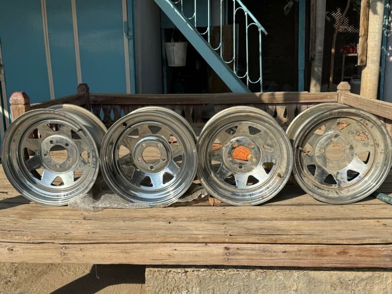 Diska 4 000 TMT - Теджен - img 2