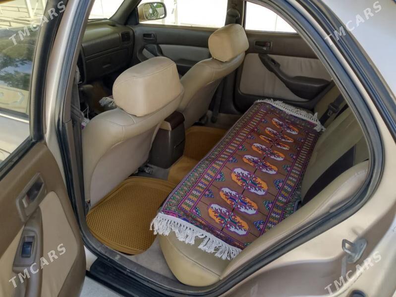 Toyota Camry 1996 - 36 000 TMT - 9 мкр - img 7