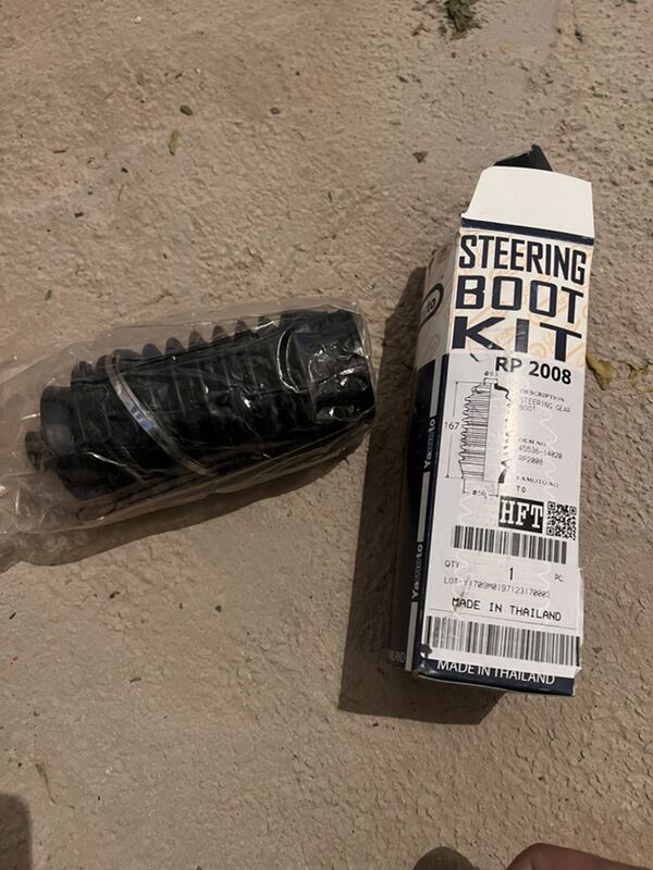 ruleyov pylnik 20 TMT - Туркменабат - img 2