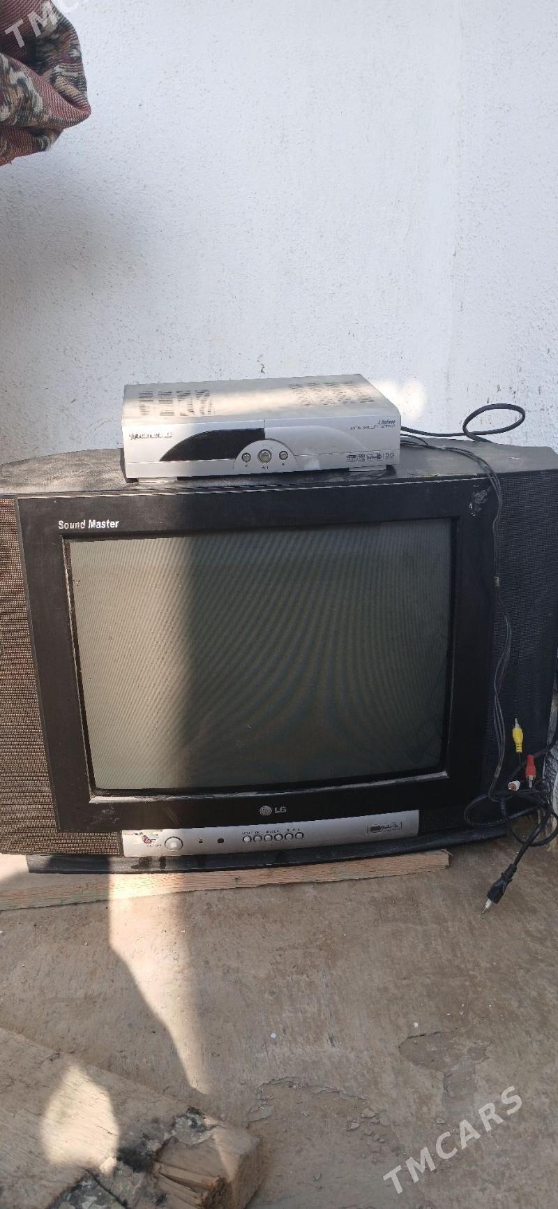 Telewizor tuner - Türkmenbaşy - img 2