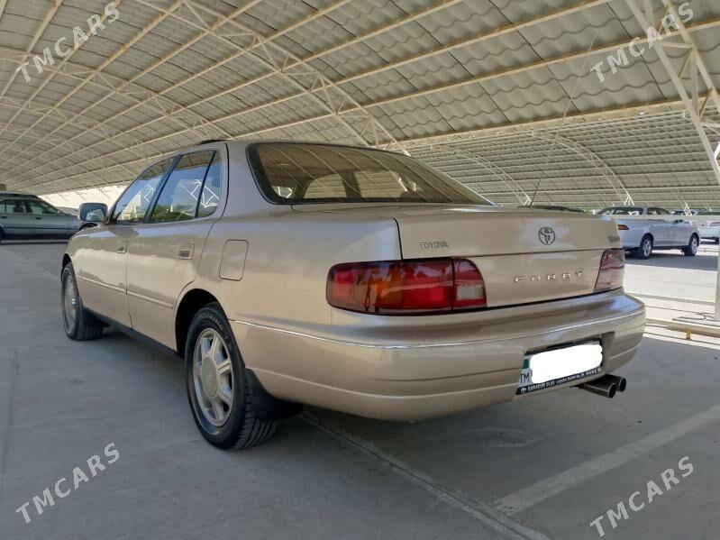 Toyota Camry 1996 - 36 000 TMT - 9 мкр - img 4