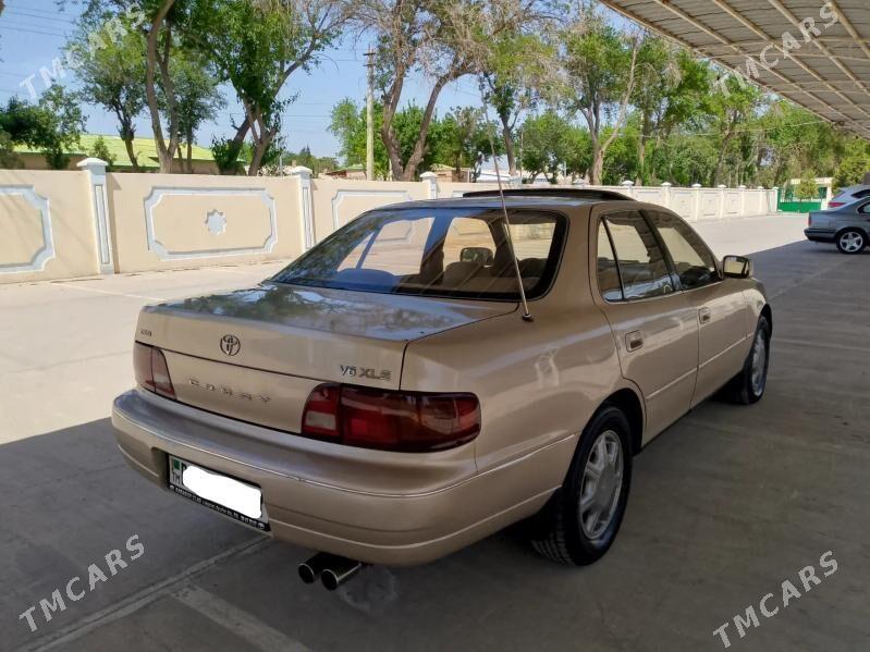 Toyota Camry 1996 - 36 000 TMT - 9 мкр - img 3