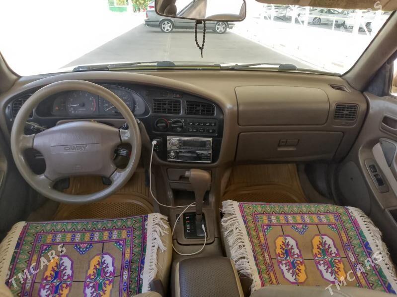 Toyota Camry 1996 - 36 000 TMT - 9 мкр - img 6