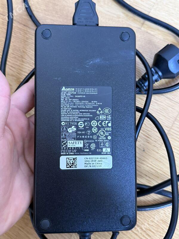 alienware noutbuk igrawoy - Ашхабад - img 6