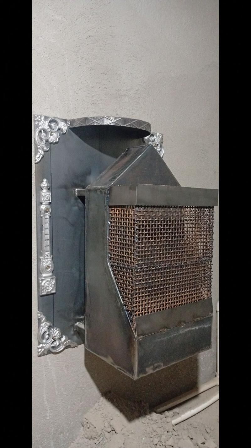 asma peç - Гёкдепе - img 2