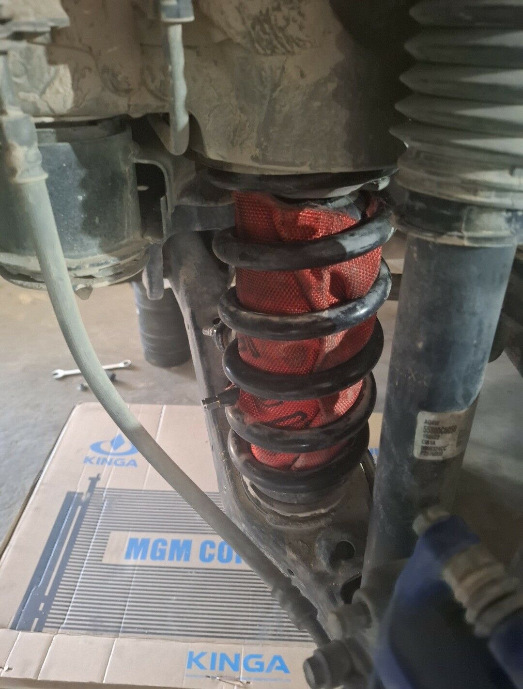 SORENTO  Пневмобалоны 1 500 TMT - Ашхабад - img 6