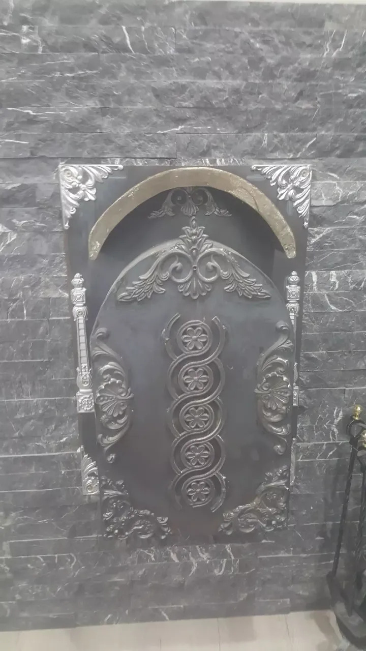 asma peç - Гёкдепе - img 4