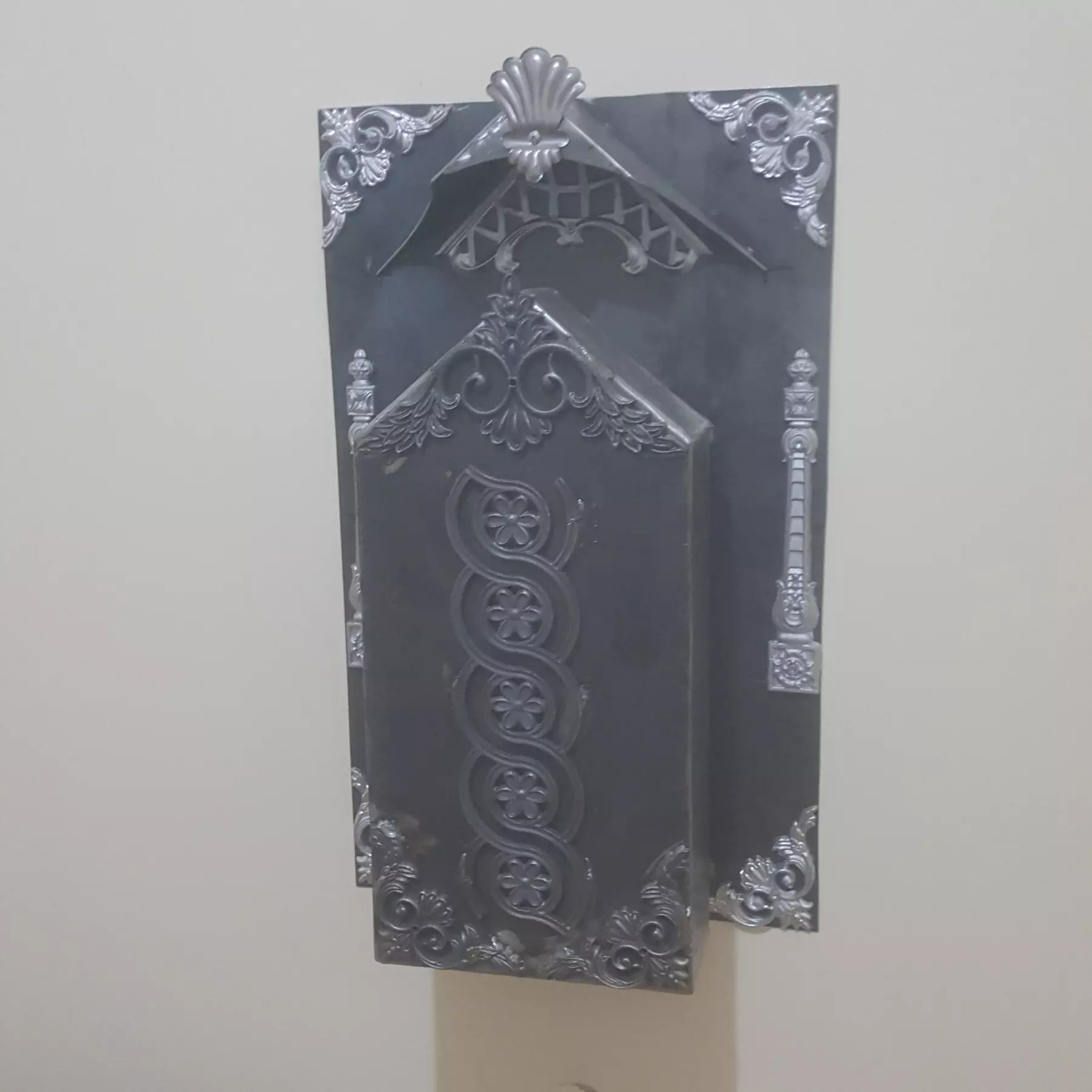 asma peç - Гёкдепе - img 9