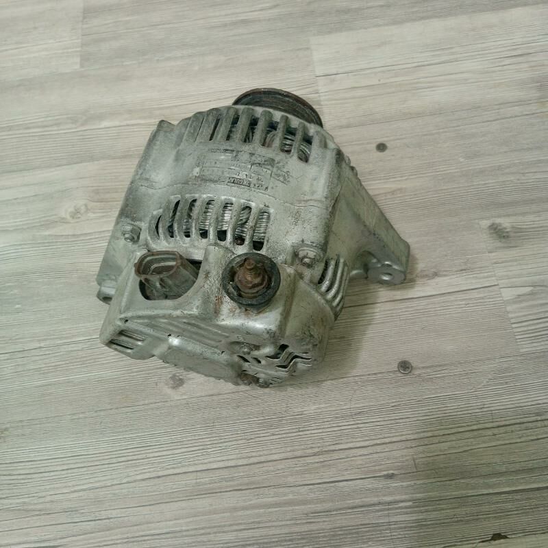 ady generatyr 220 TMT - Ашхабад - img 4