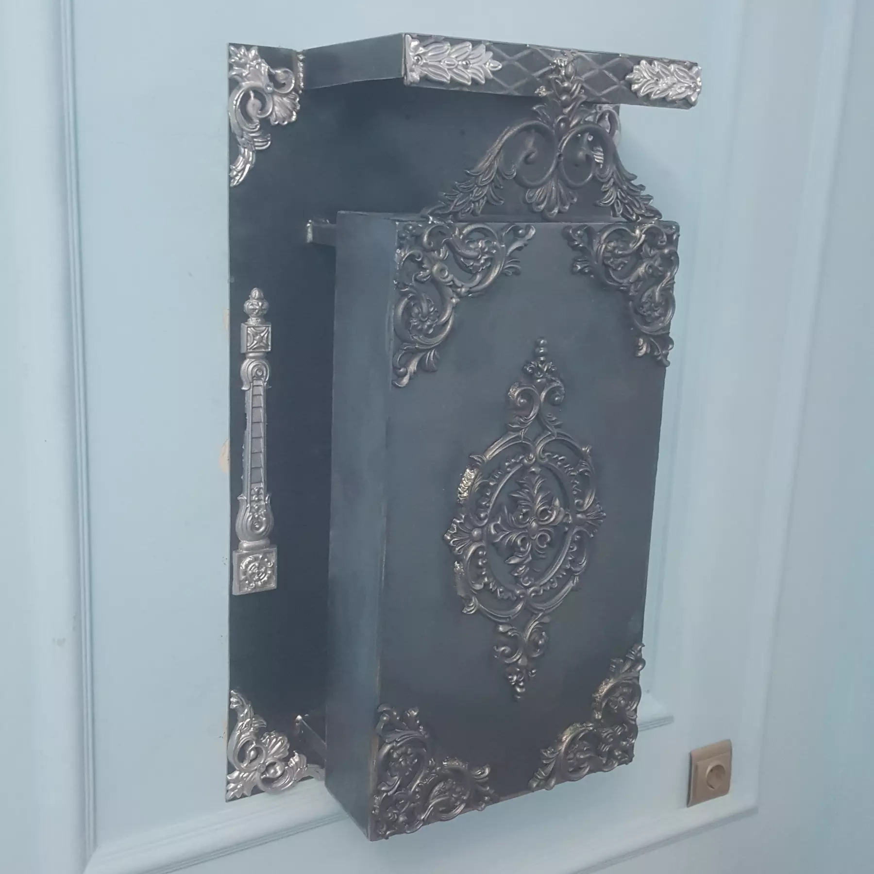 asma peç - Гёкдепе - img 5