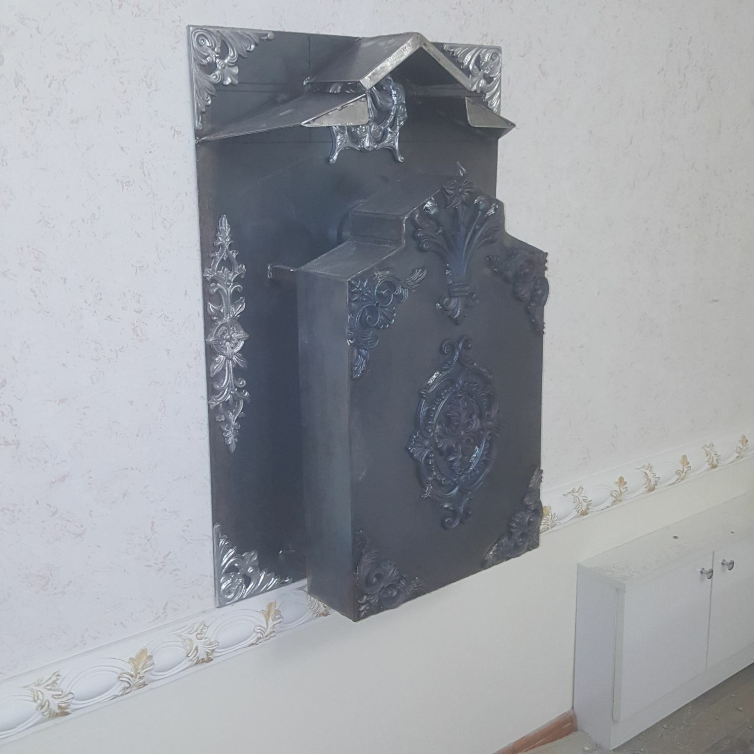 asma peç - Гёкдепе - img 8