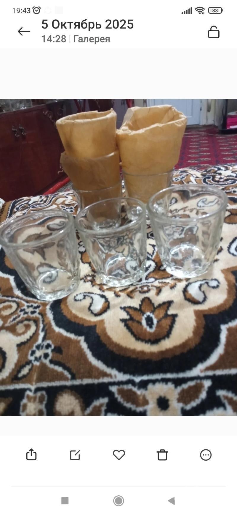 стол - Ашхабад - img 7