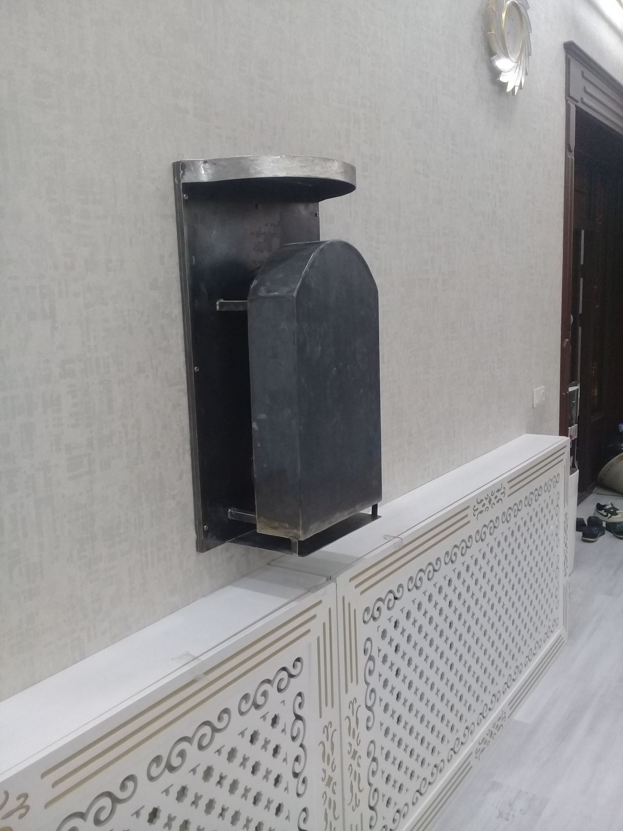 asma peç - Гёкдепе - img 7