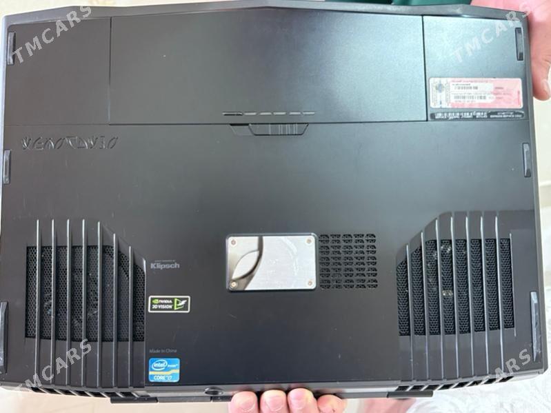 alienware noutbuk igrawoy - Ашхабад - img 5