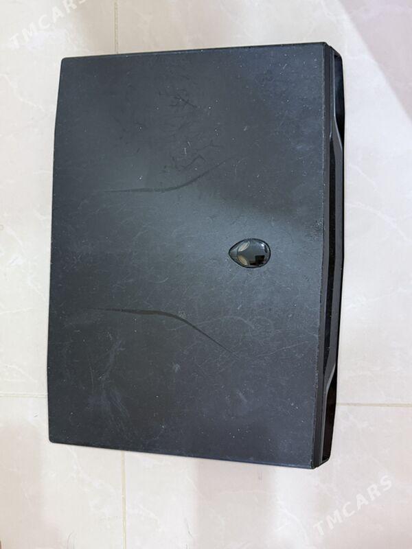 alienware noutbuk igrawoy - Ашхабад - img 4