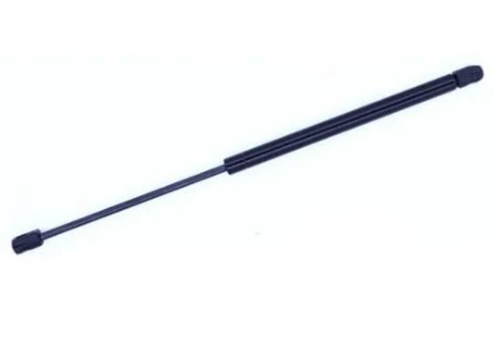 KAPOT BAGAZ AMORTIZATORLAR 1 TMT - Ашхабад - img 3