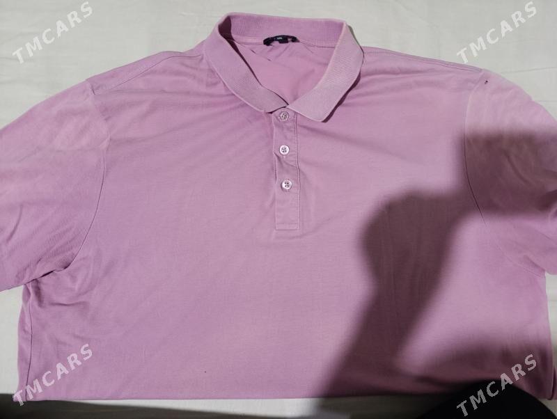 Батник бу - Туркменабат - img 3