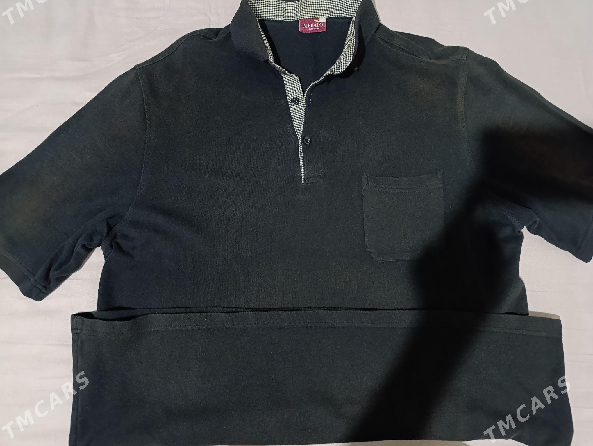 Батник бу - Туркменабат - img 6