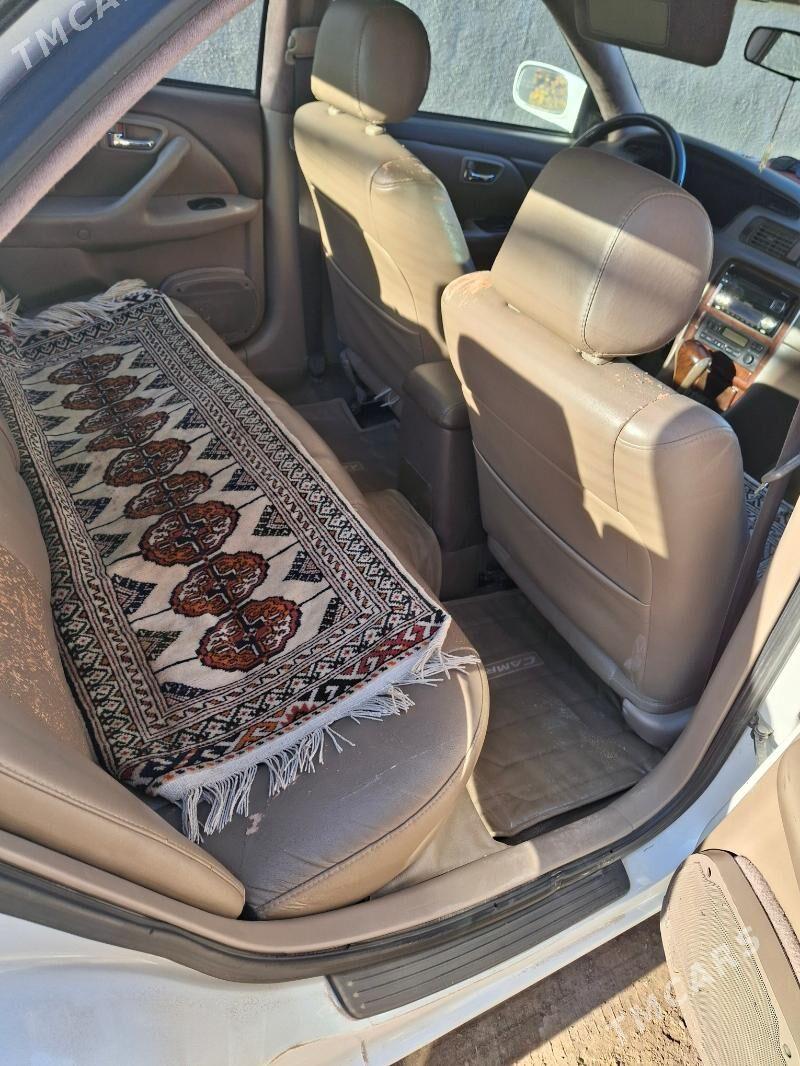 Toyota Camry 2001 - 220 000 TMT - Görogly (Tagta) - img 4