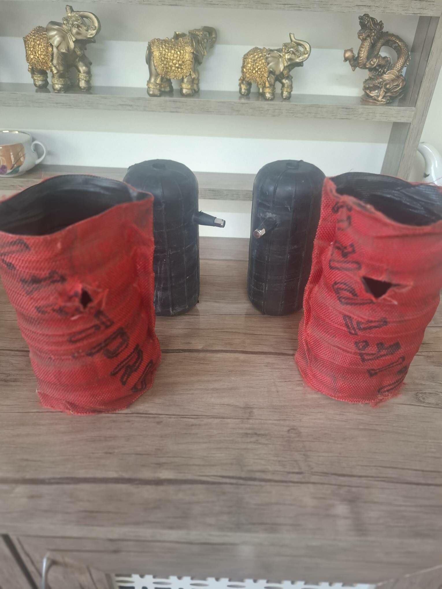 SORENTO  Пневмобалоны 1 500 TMT - Ашхабад - img 3