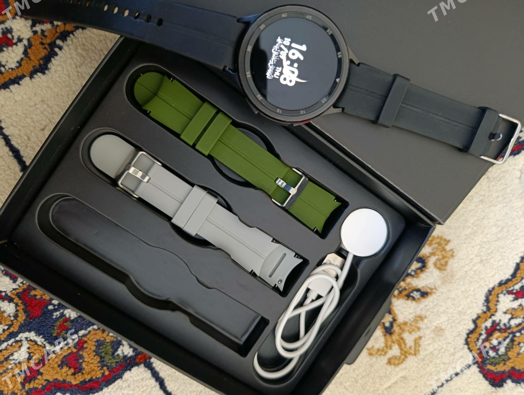 Sagat - Туркменбаши - img 2