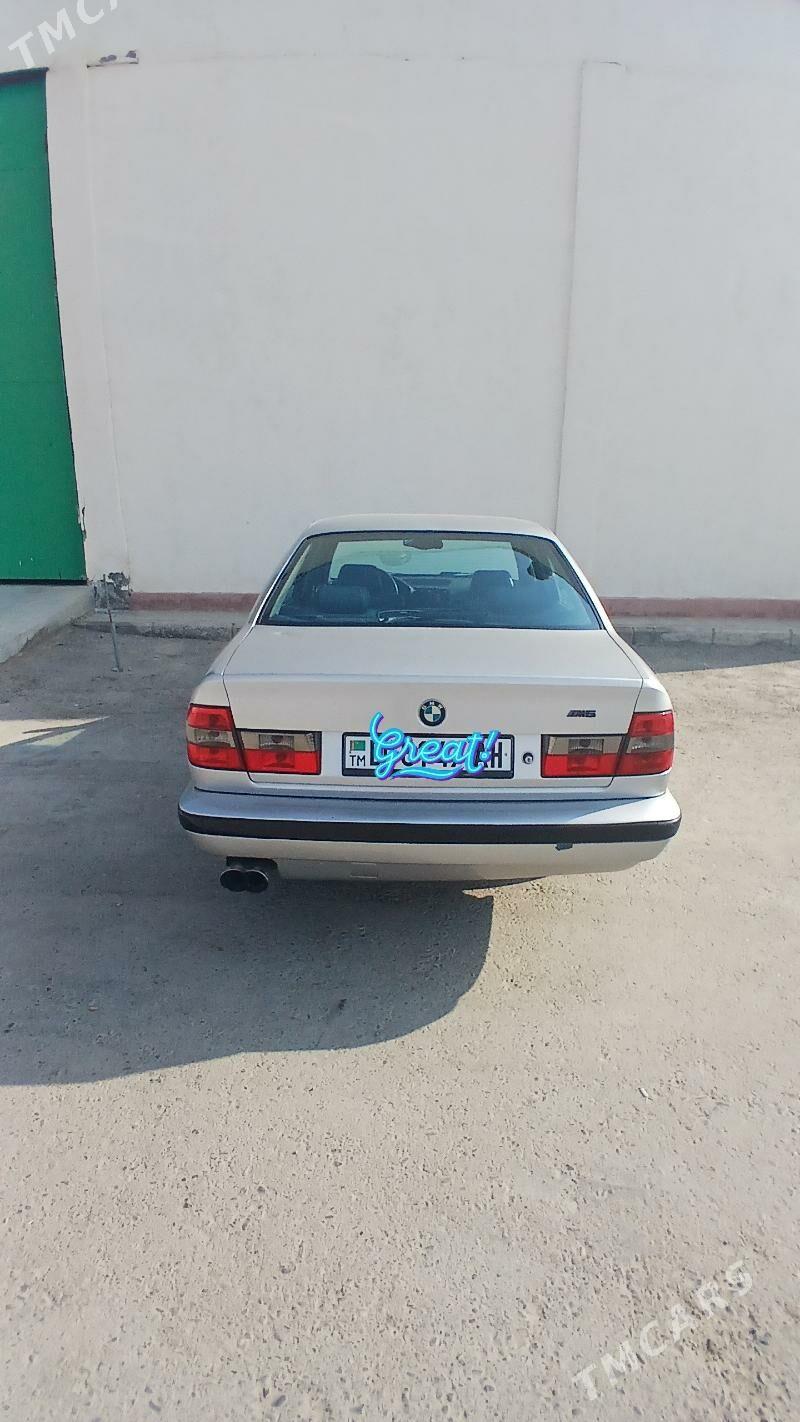 BMW 540 1995 - 85 000 TMT - Kaka - img 3