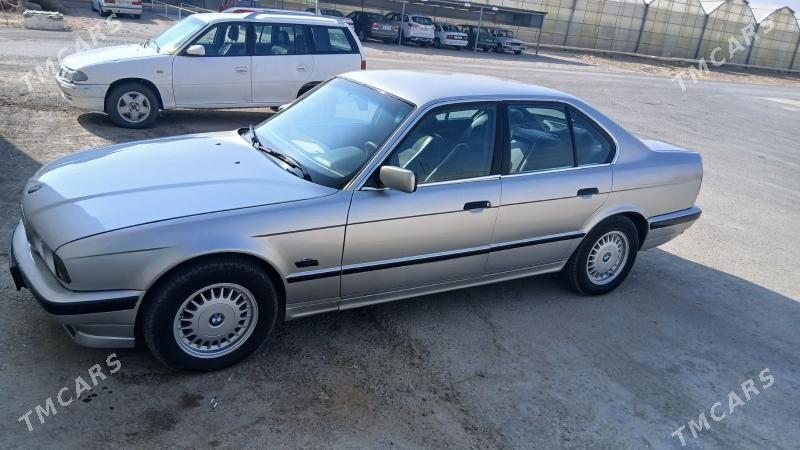 BMW 540 1995 - 85 000 TMT - Kaka - img 5