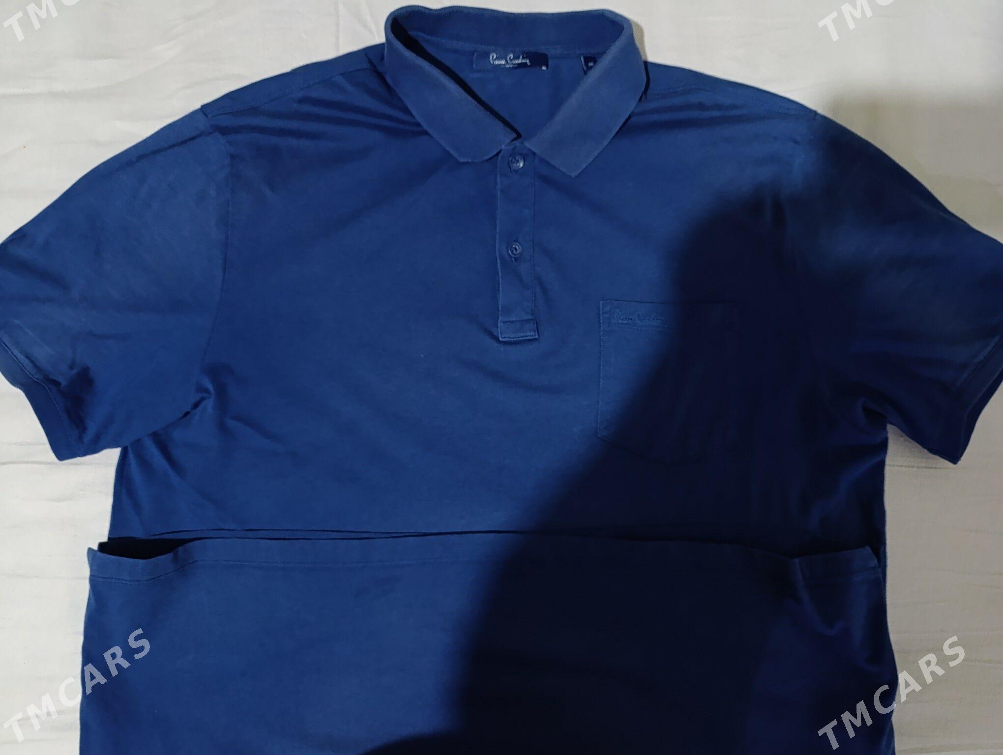 Батник бу - Туркменабат - img 4