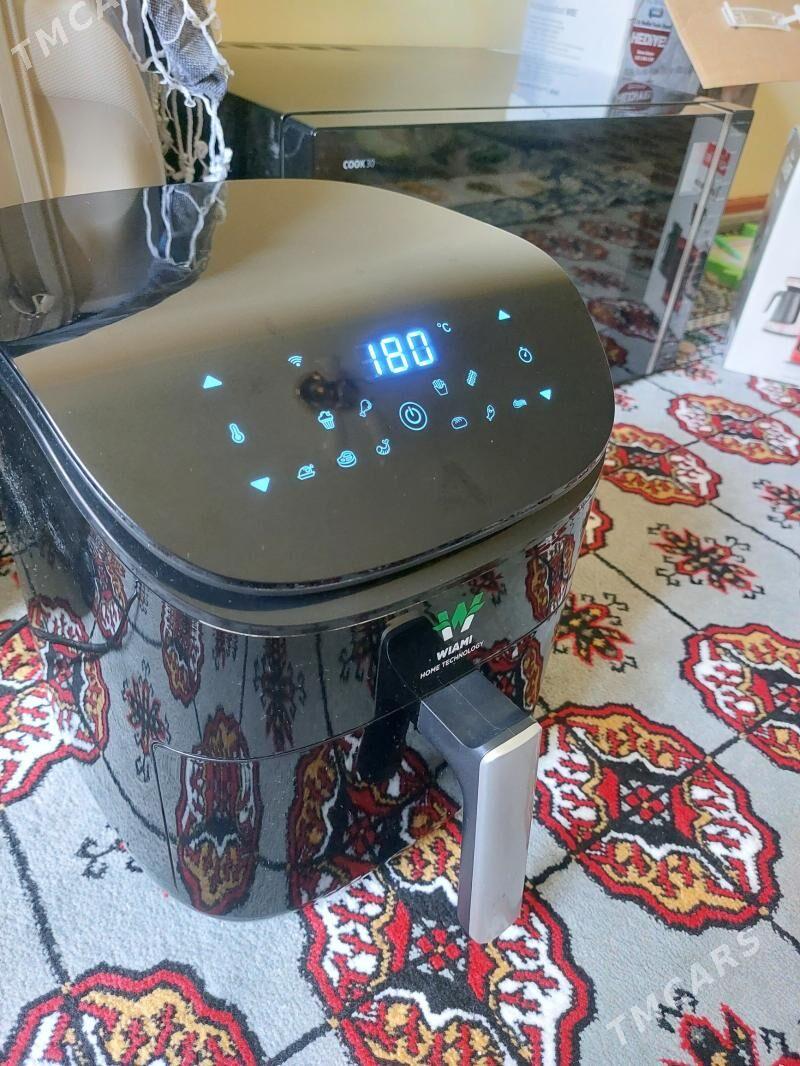 Аэрогриль - 10 мкр - img 1