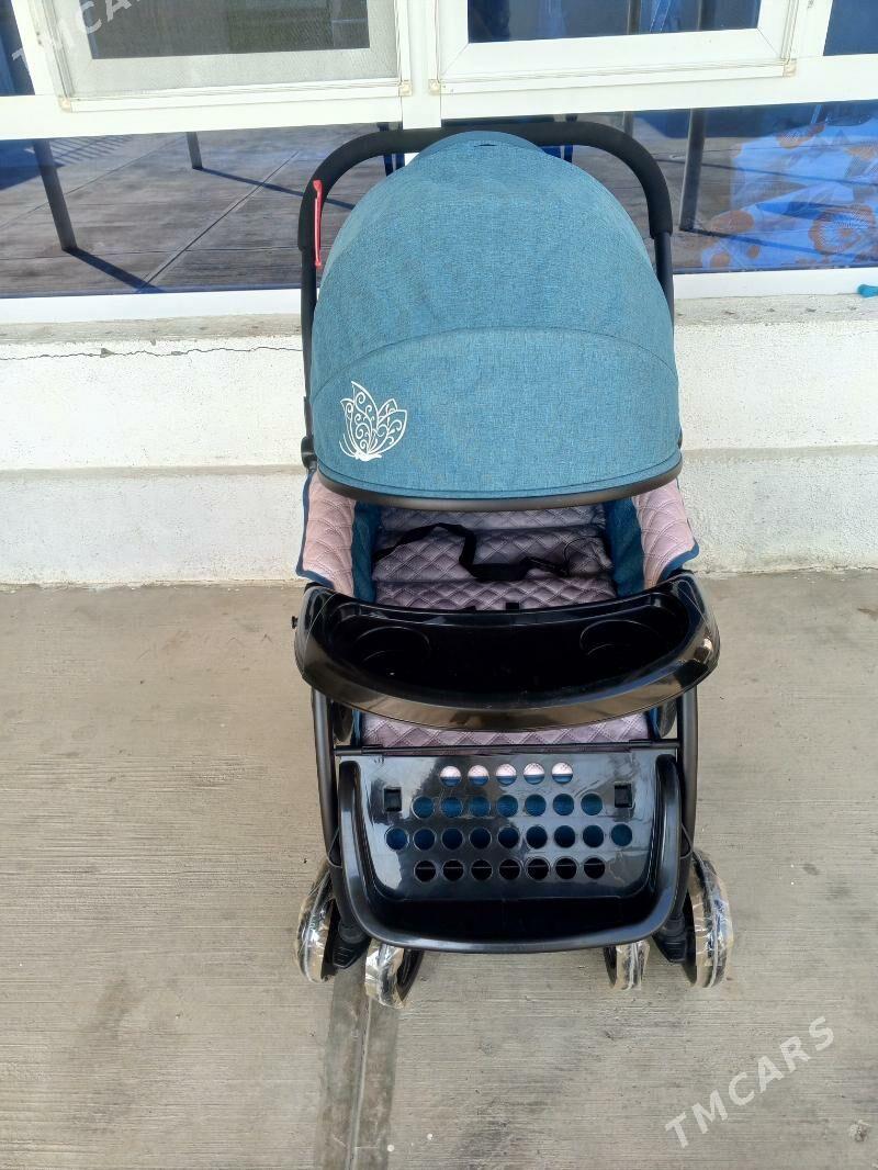 kalyasga - Гарадамак - img 1