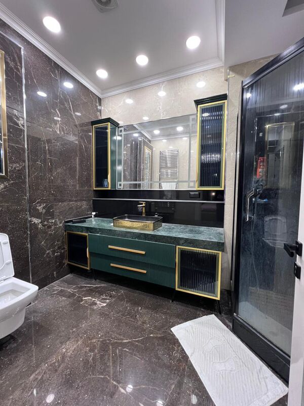 ЭКСКЛЮЗИВ ЭЛИТКА ПО АРЧАБИЛЬ - Ашхабад - img 3