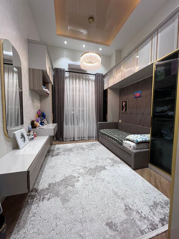 ЭКСКЛЮЗИВ ЭЛИТКА ПО АРЧАБИЛЬ - Ашхабад - img 4