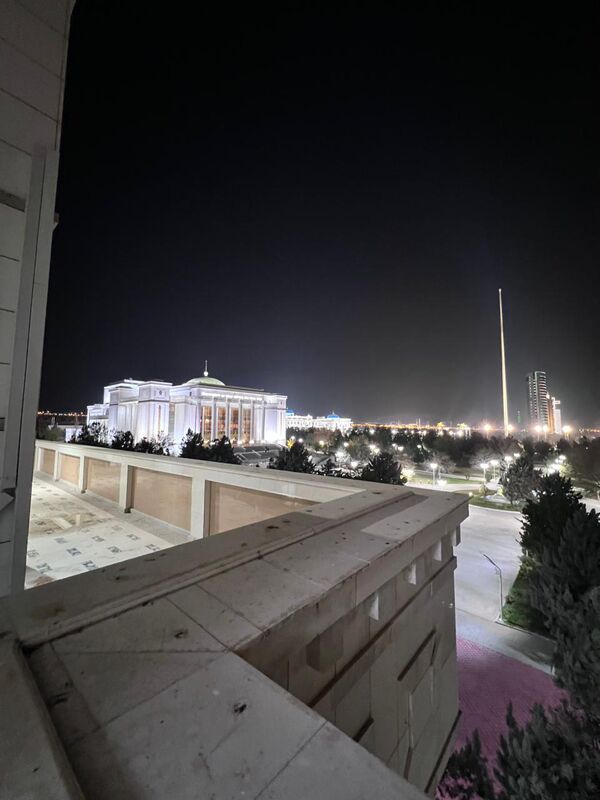 ЭКСКЛЮЗИВ ЭЛИТКА ПО АРЧАБИЛЬ - Ашхабад - img 10